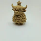 Adorno Navideño- Yak Navideño - Miniatura 2