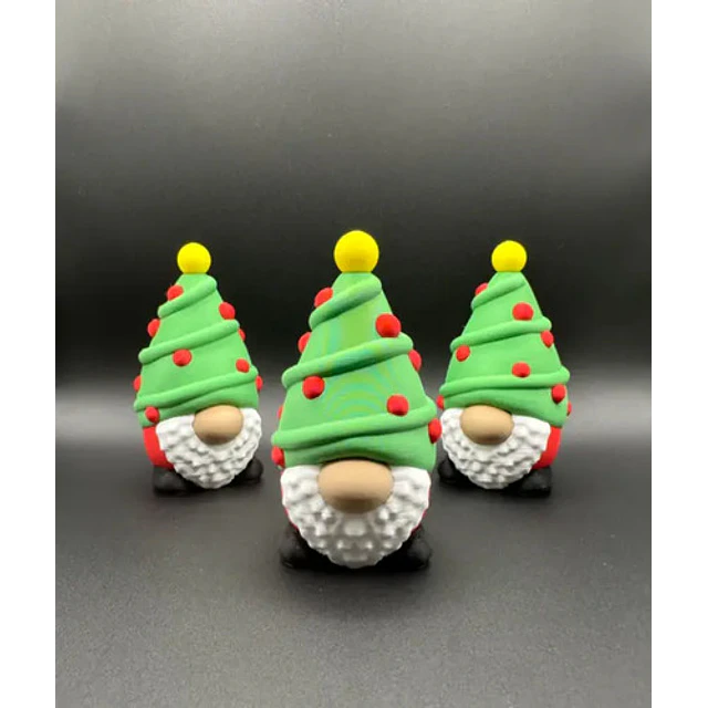 Adorno Navideño- Pack De Duendes De Árbol De Navidad