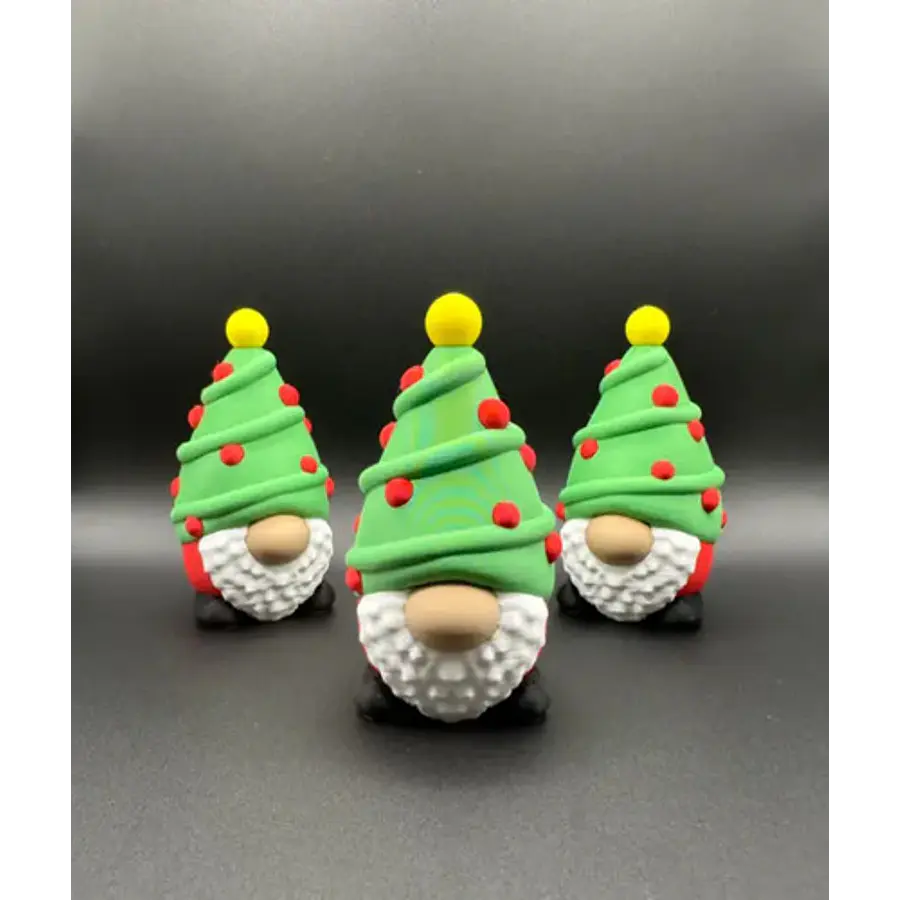 Adorno Navideño- Pack De Duendes De Árbol De Navidad