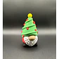 Adorno Navideño- Pack De Duendes De Árbol De Navidad - Miniatura 3