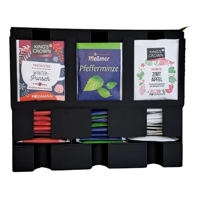 Dispensador De Té