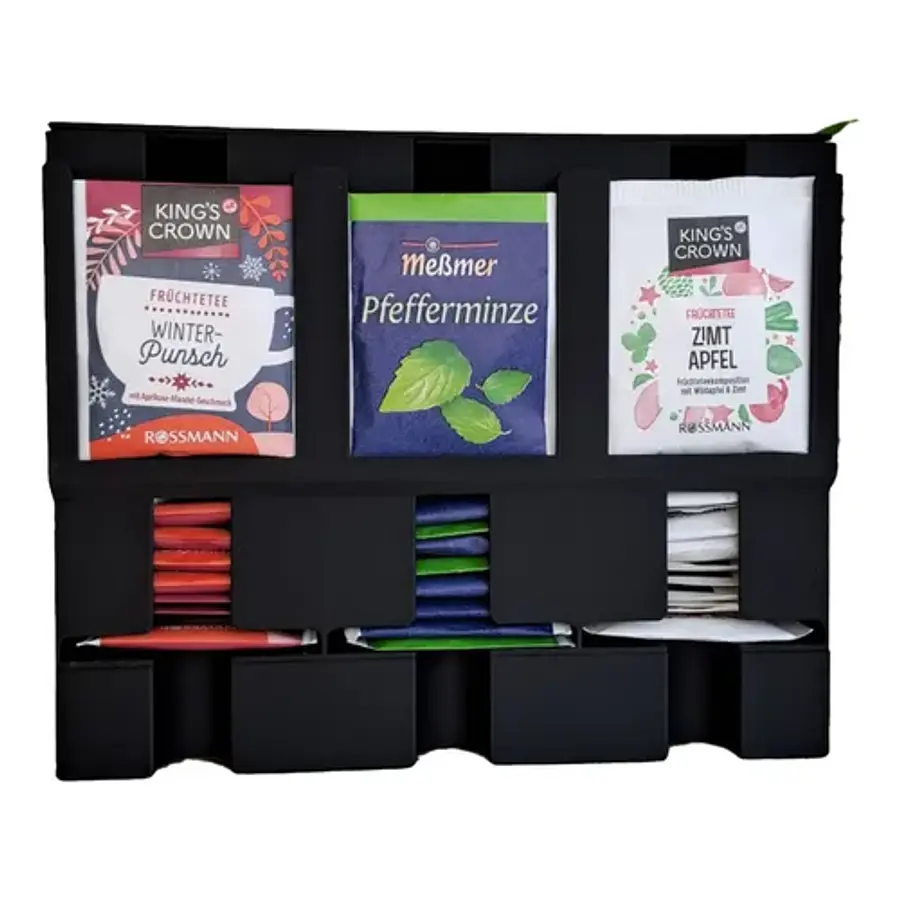 Dispensador De Té