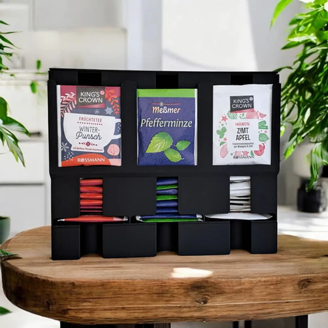 Dispensador De Té