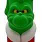 Figura - Vela Del Grinch - Miniatura 1