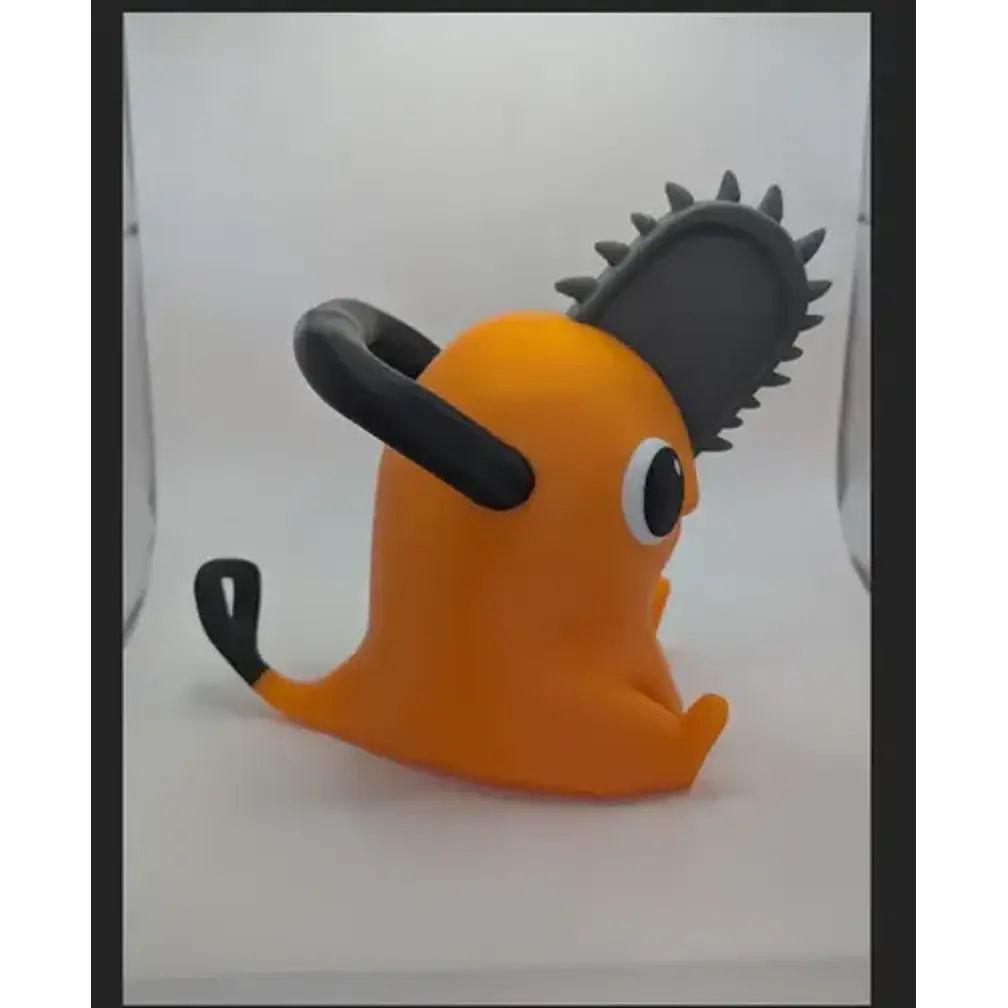 Figura - Estilo Pochitata 2