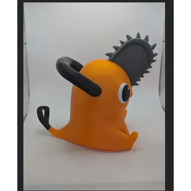 Figura - Estilo Pochitata