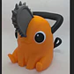 Figura - Estilo Pochitata - Miniatura 3