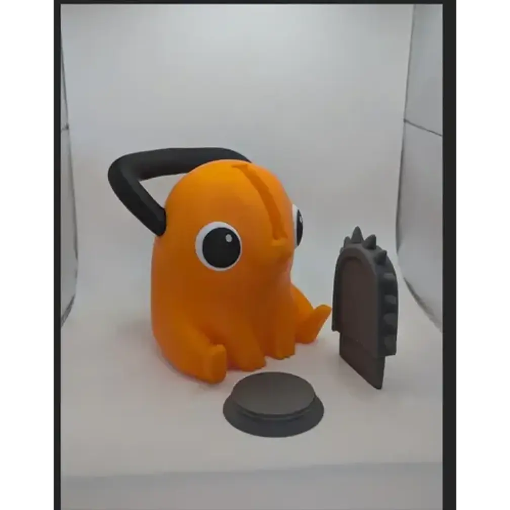 Figura - Estilo Pochitata 5