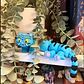 Figura Flexible - Derpy Grande - Miniatura 1