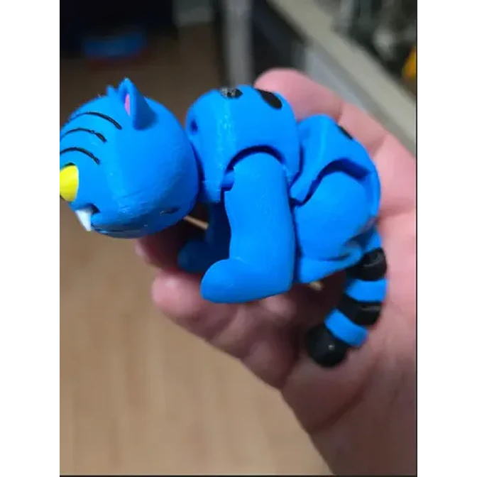 Figura Flexible - Derpy Grande 4