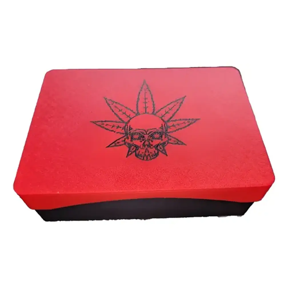 Stash Box 1