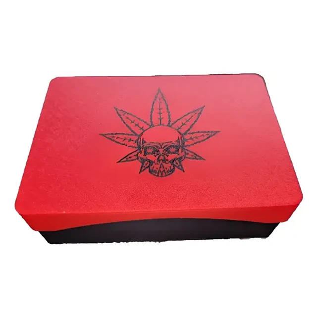 Stash Box