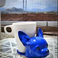 Posavasos Con Cabeza De Perro Chihuahua (no Incluye Taza) - Miniatura 4