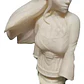 Figura 3d Busto Zelda Printpatro3d Para Colección - Miniatura 1
