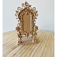 Adorno- Trono Del Rey - Miniatura 2