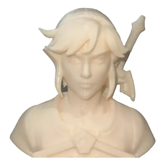 Figura - Busto De Link