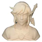 Figura - Busto De Link - Miniatura 1