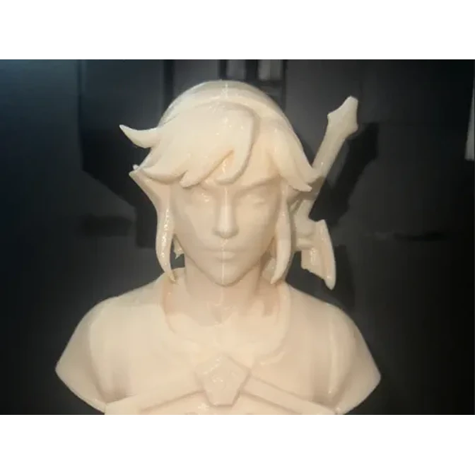 Figura - Busto De Link 2