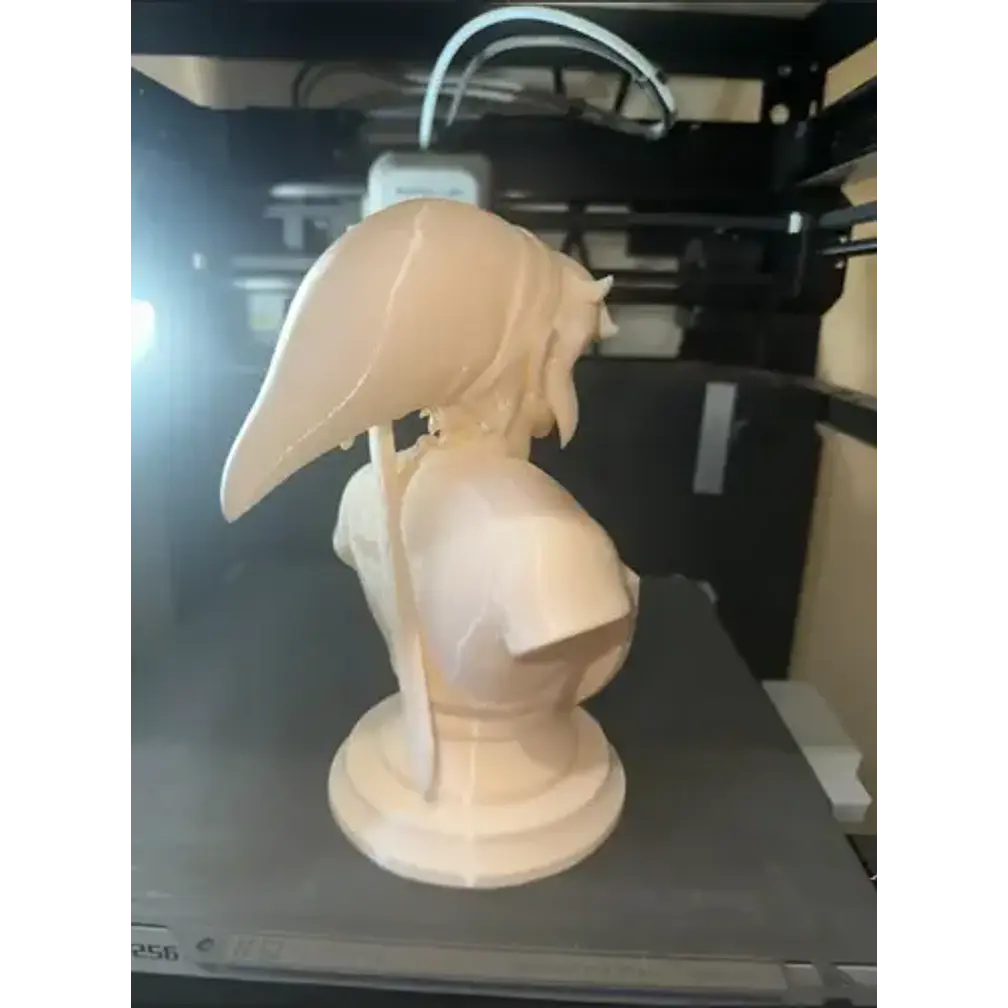Figura - Busto De Link 3