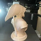 Figura - Busto De Link - Miniatura 3