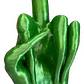 Figura - Grinch Dedo De Al Medio - Miniatura 1