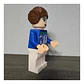 Princesa Leia Edición Navidad - Figura Navideña - Miniatura 2