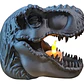 Portavelas Led Tiranosaurio Rex - Miniatura 1