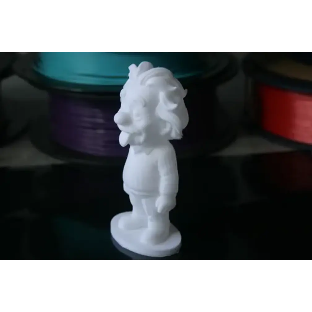 Figura Decoración De Albert Einstein 4