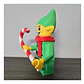 Elfo De Navidad - Figura Navideña - Miniatura 2