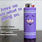 Funda Para Encendedor Bic Tipo Towelie - Miniatura 2