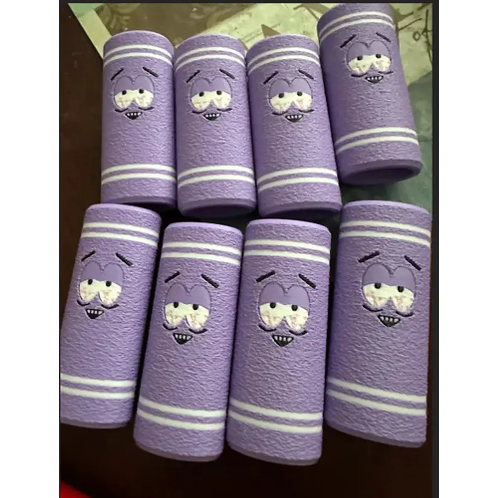 Funda Para Encendedor Bic Tipo Towelie 3