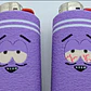 Funda Para Encendedor Bic Tipo Towelie - Miniatura 4