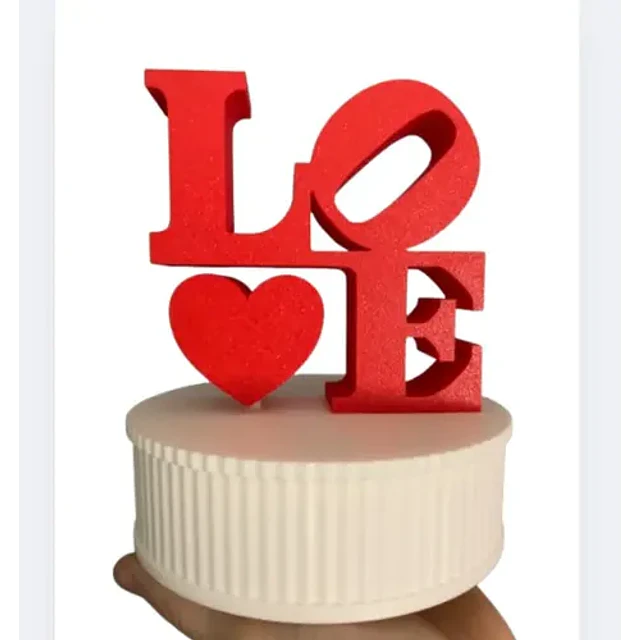 Adorno Día De San Valentín
