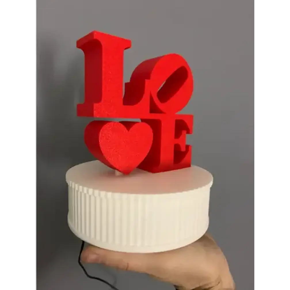 Adorno Día De San Valentín 3