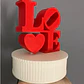 Adorno Día De San Valentín - Miniatura 3