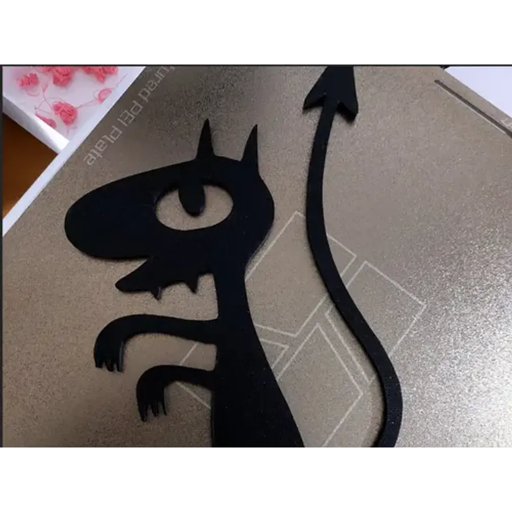 Lucy De Desencanto (figura De Accion) 3