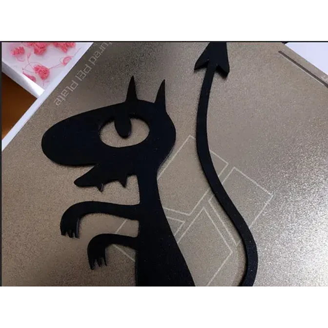 Lucy De Desencanto (figura De Accion) 3