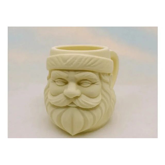 Taza Funda De Santa