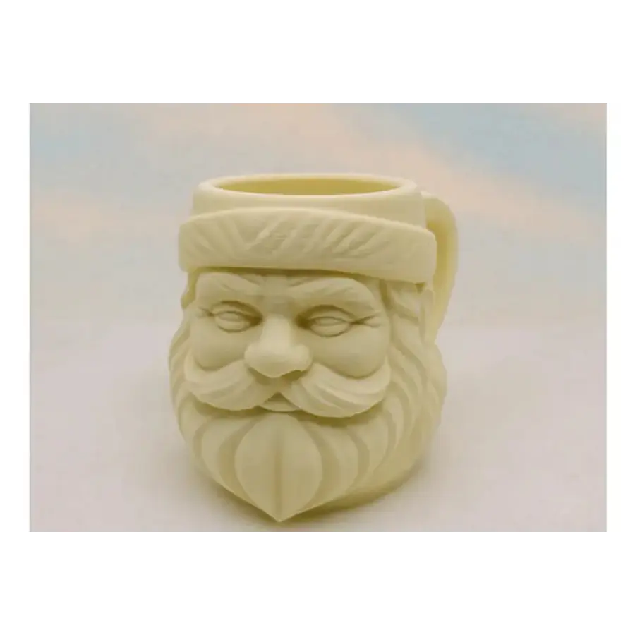Taza Funda De Santa
