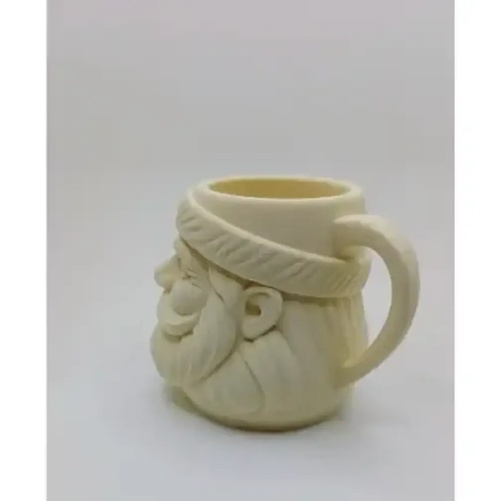 Taza Funda De Santa 2