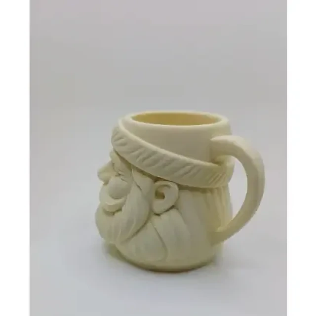 Taza Funda De Santa