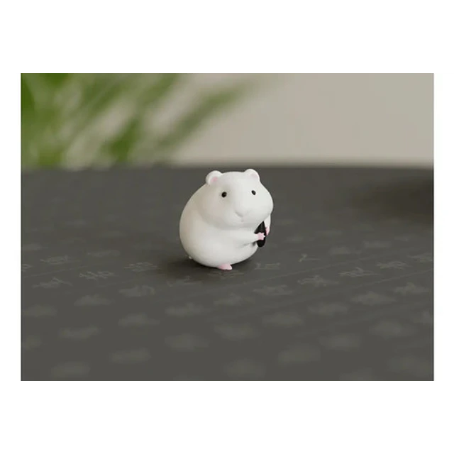 Figura Decorativa Hámster