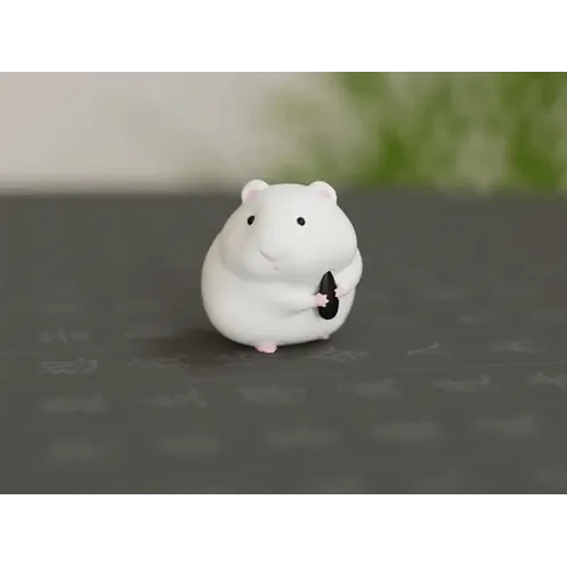 Figura Decorativa Hámster