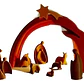 Belén Moderno (navidad) - Miniatura 1