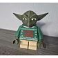 Yoda Edición Navideña - Figura Navideña - Miniatura 2