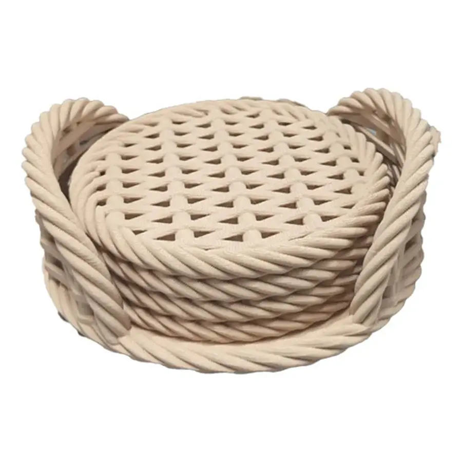 Posavaso Tejido