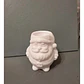 Taza Funda De Huevo De Papá Noel Navideña - Miniatura 2