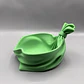 Cuenco Navidad - Bolsa Verde - Miniatura 3