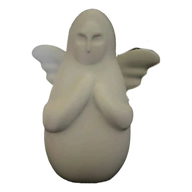 Figura - Estatua De La Diosa Zelda 1