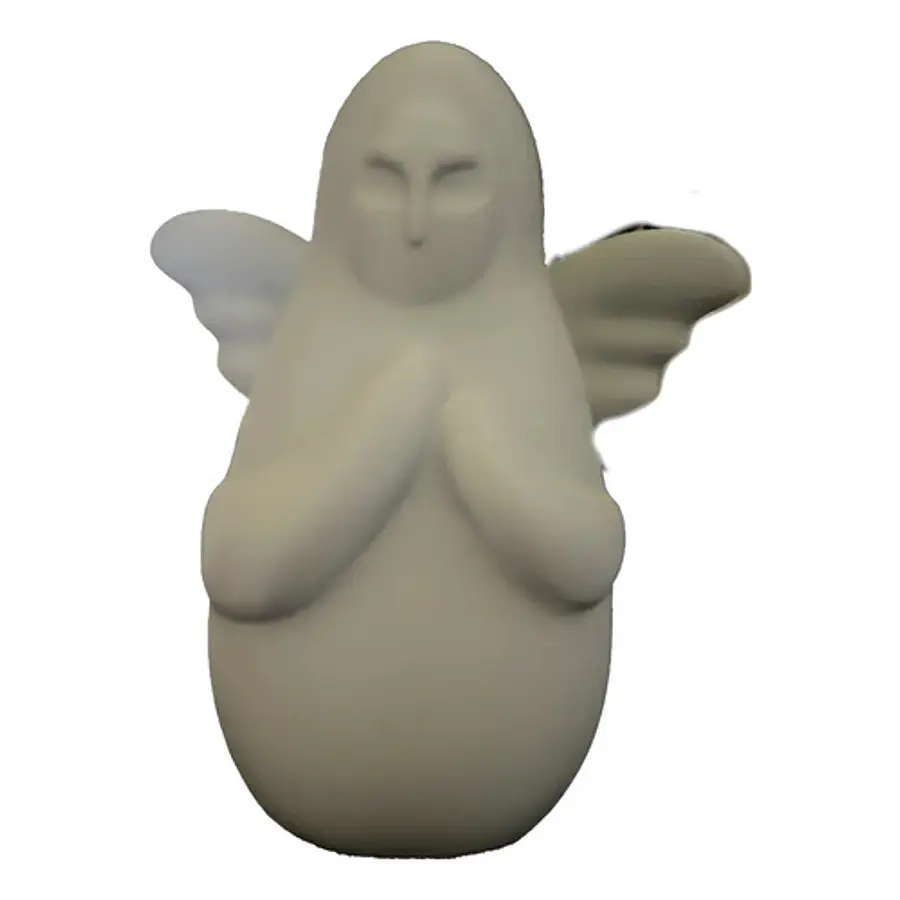 Figura - Estatua De La Diosa Zelda